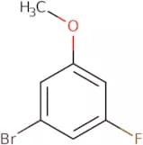 3-Bromo-5-fluoroanisole