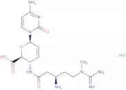 Blasticidine S hydrochloride