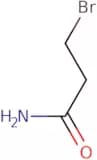 3-Bromopropionamide