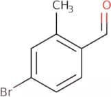 4-Bromo-2-methylbenzaldehyde