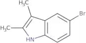 5-Bromo-2,3-dimethylindole
