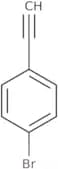 4-Bromophenylacetylene