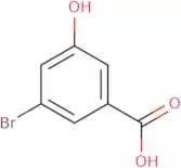 3-Bromo-5-hydroxybenzoic acid