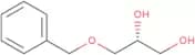 (R)-(+)-3-Benzyloxy-1,2-propanediol