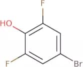 4-Bromo-2,6-difluorophenol