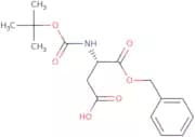 Boc-Asp-OBzl