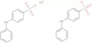 Barium diphenylamine-4-sulfonate