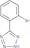 5-(2-Bromophenyl)-1H-tetrazole