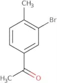 3'-Bromo-4'-methylacetophenone