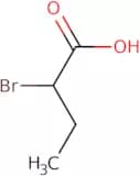 2-Bromobutyric acid
