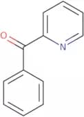 2-Benzoylpyridine