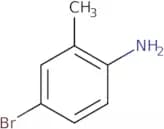4-Bromo-2-methylaniline