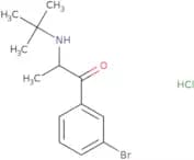 Bupropion hydrochloride related compound B