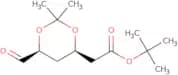 tert-Butyl (4R-cis)-6-formaldehydel-2,2-dimethyl-1,3-dioxane-4-acetate