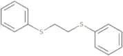 1,2-Bis(phenylthio)ethane