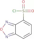 2,1,3-Benzoxadiazole-4-sulphonyl chloride