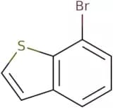7-Bromobenzothiophene