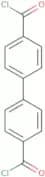 4,4'-Biphenyldicarbonyl chloride