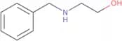 2-Benzylaminoethanol