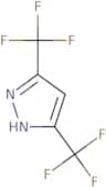 3,5-Bis(trifluoromethyl)pyrazole
