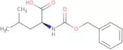 N-Benzyloxycarbonyl-L-leucine
