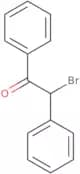 2-Bromo-2-phenylacetophenone