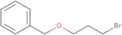 Benzyl 3-bromopropyl ether