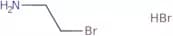 2-Bromoethylamine hydrobromide