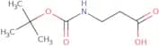 BOC-β-alanine