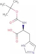 Boc-L-Histidine