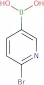 2-Bromopyridine-5-boronic acid