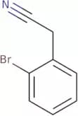 2-Bromophenylacetonitrile