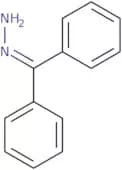 Benzophenone hydrazone