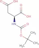 Boc-L-Asp-OH