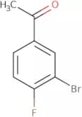 3'-Bromo-4'-fluoroacetophenone