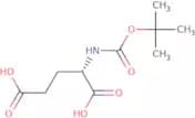 Boc-L-glu-OH