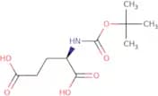 Boc-D-glu-OH