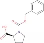 N-Benzyloxycarbonyl-L-proline