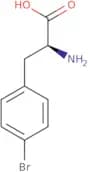 4-Bromo-L-phenylalanine