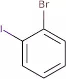 1-Bromo-2-iodobenzene