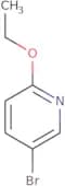 5-Bromo-2-ethoxypyridine