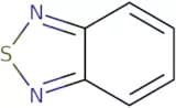 2,1,3-Benzothiadiazole
