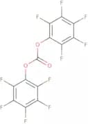 Bis(pentafluorophenyl)carbonate