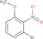 3-Bromo-2-nitroanisole