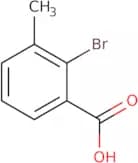 2-Bromo-3-methylbenzoic acid