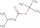 Boc-guanidine
