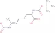 Boc-L-Nitroarginine