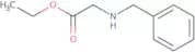 N-Benzyl glycine ethyl ester