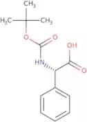 Boc-L-Phg-OH