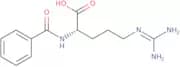 N-a-Benzoyl-L-arginine
